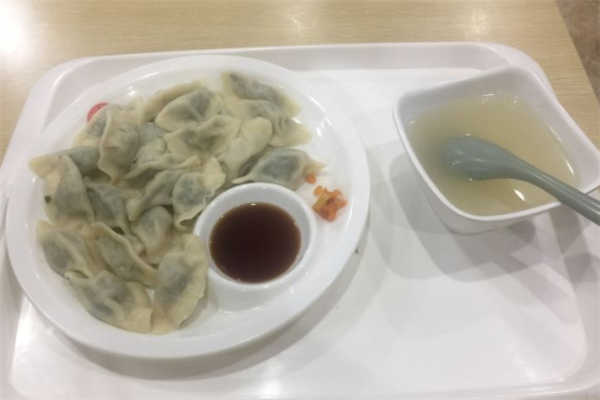 苏雨丑饺加盟