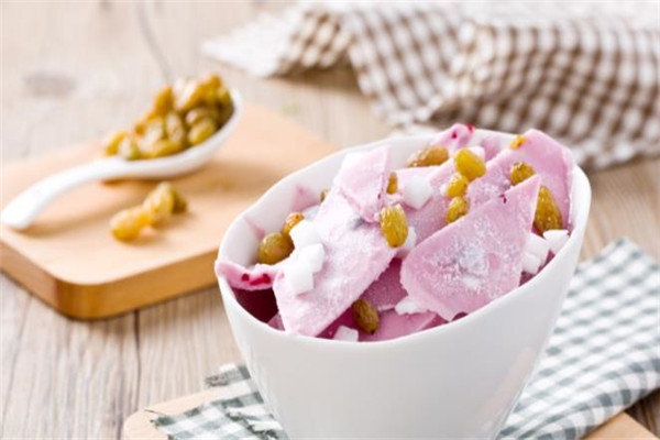 普瑞塞斯冻酸奶加盟