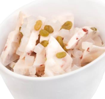 普瑞塞斯冻酸奶加盟图片