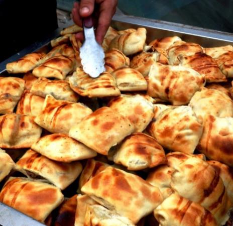 新疆阿克苏餐厅加盟案例图片