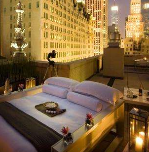 曼哈顿酒店加盟图片