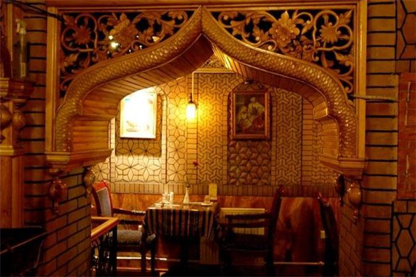 新疆穆斯林顾客满意餐厅加盟
