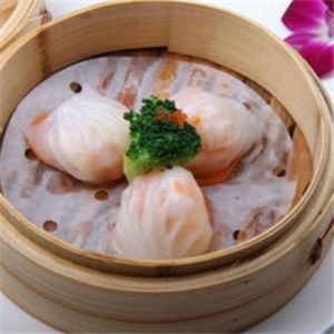 丙洲海蛎粥加盟图片