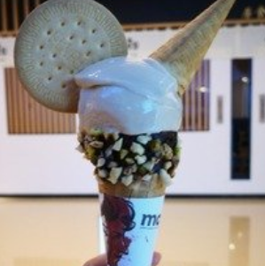 movo gelato冰淇淋加盟图片