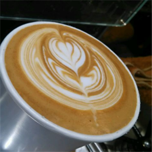 Mannercoffee加盟图片