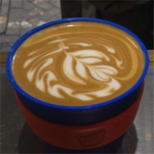 Mannercoffee加盟案例图片