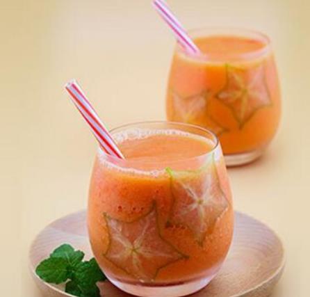 马拉桑品味果汁加盟实例图片
