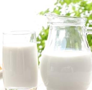 巴氏鲜牛奶加盟图片