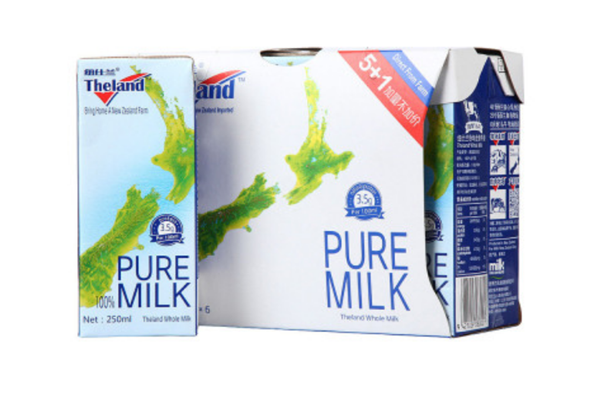 纽仕兰牛奶加盟