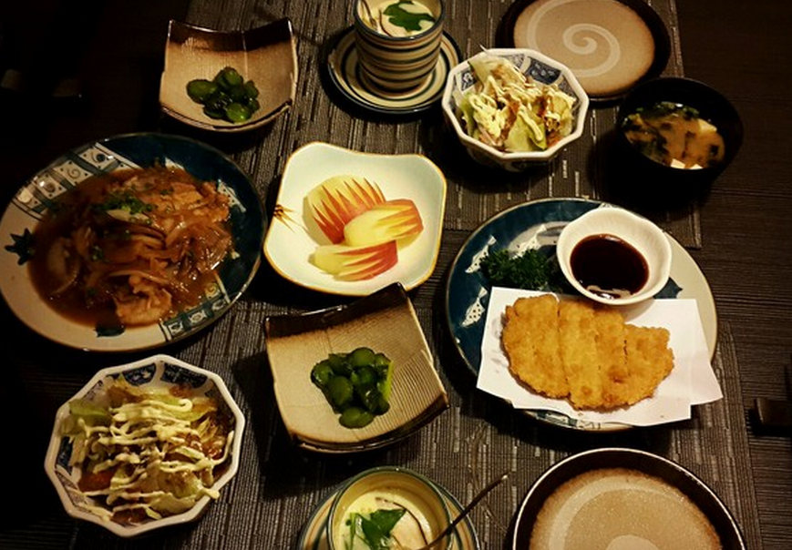 泰果东南亚餐加盟图片