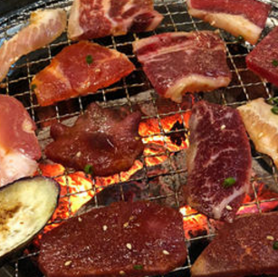 九月山韩式烤肉加盟图片