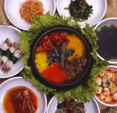 嘿牛韩式料理加盟图片