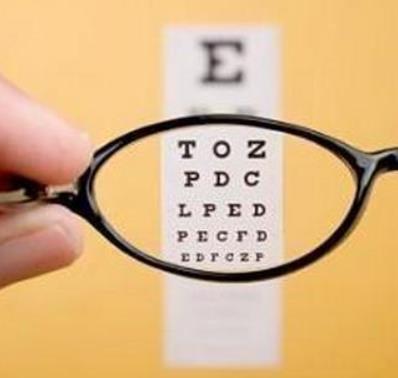 智视明视力保健加盟实例图片