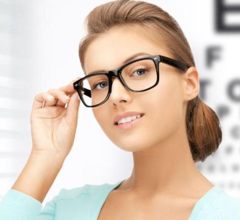 智视明视力保健