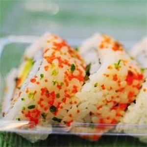 鲁山人日本料理加盟案例图片