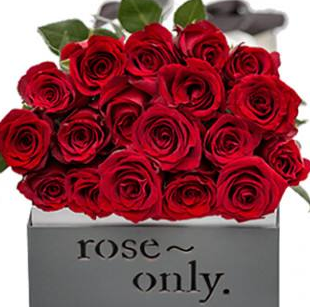 Roseonly