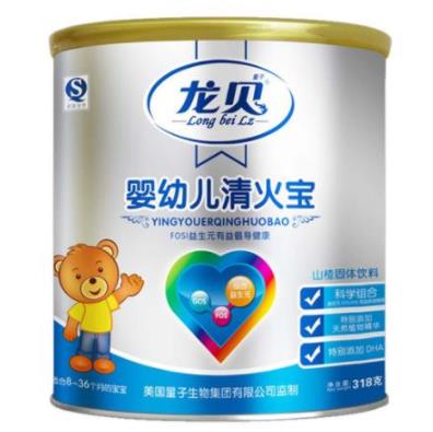 龙贝食品加盟案例图片