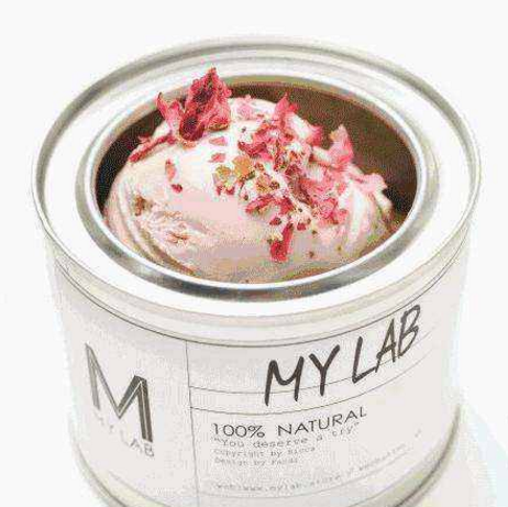 MYLAB甜品加盟图片