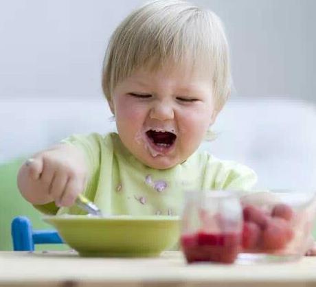 安利贝健婴儿食品加盟图片