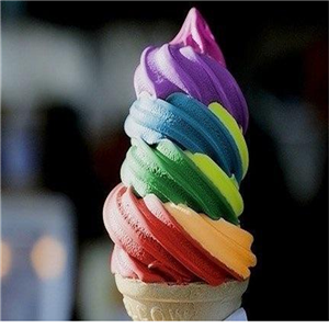 米苏拉缇之吻冰淇淋加盟图片