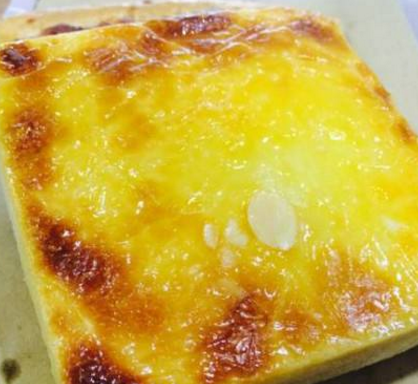 洪记恒香新西兰岩烧乳酪加盟图片