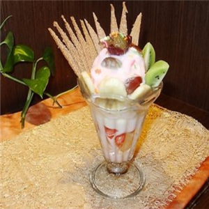 许昌冰淇淋加盟案例图片