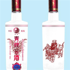 青稞酒窖加盟图片