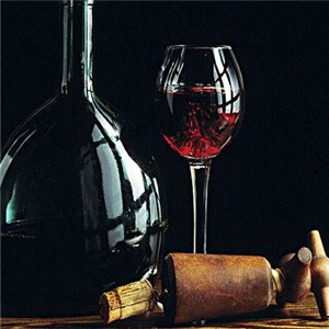 宾富洛克斯红酒加盟图片