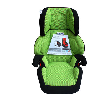 Fair儿童安全座椅加盟实例图片