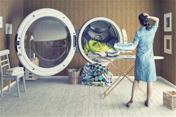 快洁洗衣加盟条件是什么