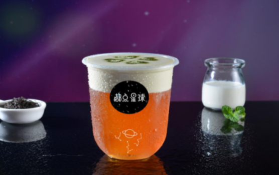 都點(diǎn)星球奶茶