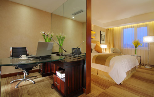 北京歌华开元大酒店加盟