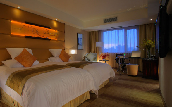 北京歌华开元大酒店