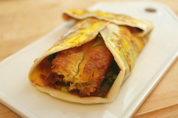煎饼果子代理 煎饼果子代理