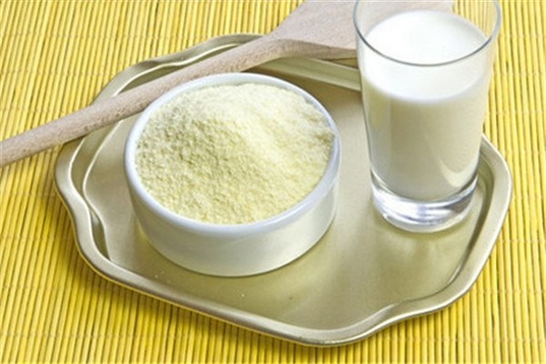盛泽奶粉品质可靠