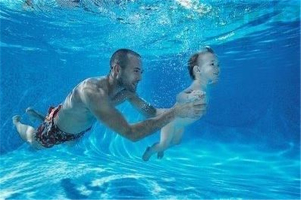 加盟一个婴儿游泳馆需要多少钱