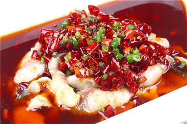 鱼火锅是备受大众喜爱的美食