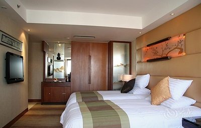 北京歌华开元大酒店加盟加盟