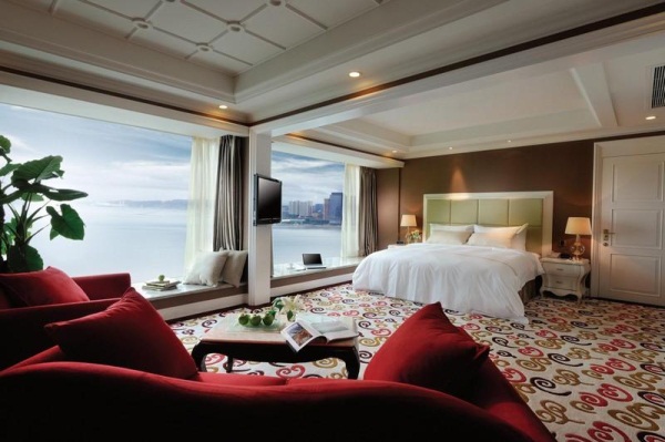 珠海海湾大酒店