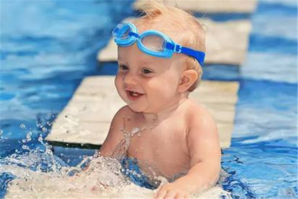 婴儿游泳馆在市场中良性发展着