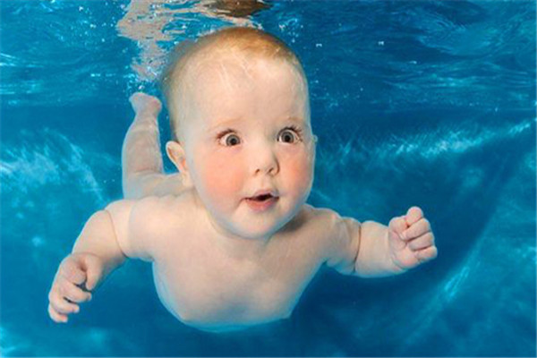 婴儿游泳池是未来的朝阳产业