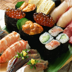 银座日本料理加盟案例图片