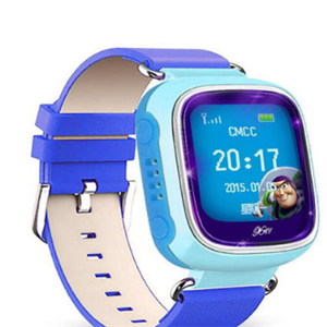 芭米儿童智能手表加盟实例图片