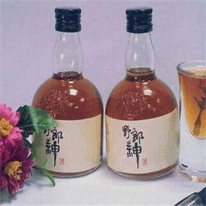 小桂仙保健酒加盟案例图片