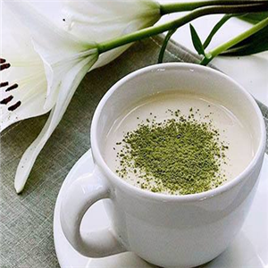 苏咔奶茶加盟图片