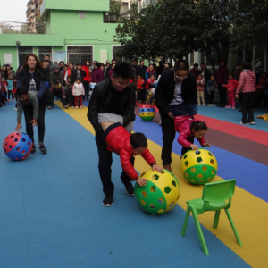 桂城学子幼儿园加盟图片