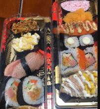 福库寿司加盟案例图片
