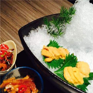上湾日本料理加盟图片