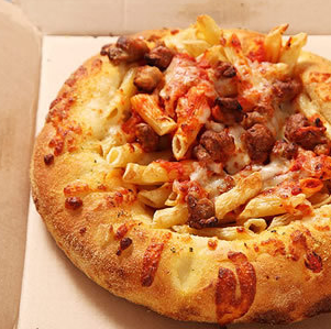 多米诺披萨加盟图片