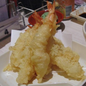千鹤日本料理加盟实例图片